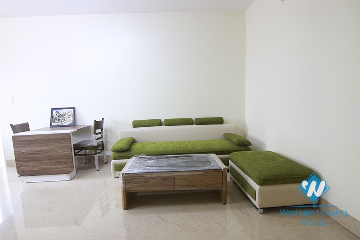 Good price - Apartment for rent in Cau Giay District 
